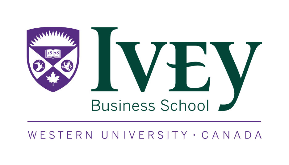 ivey business school mba interview questions